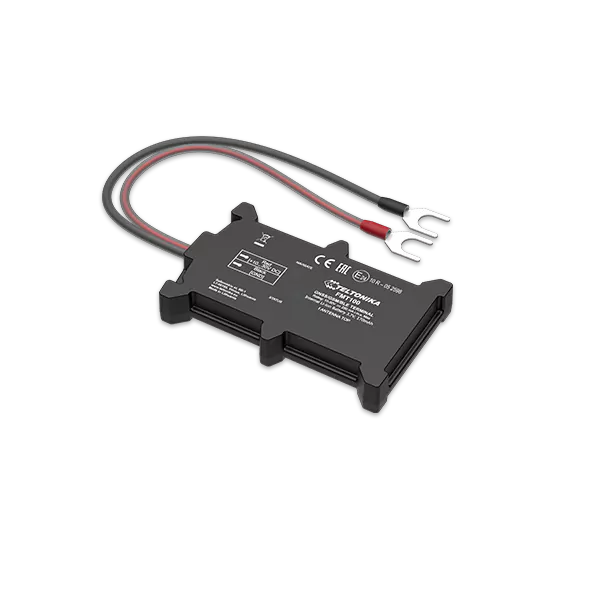 Teltonika FMT100 GPS tracker